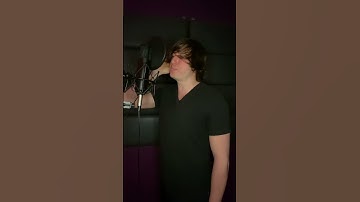 Thumbnail of POST MALONE - I FALL APART vocal cover