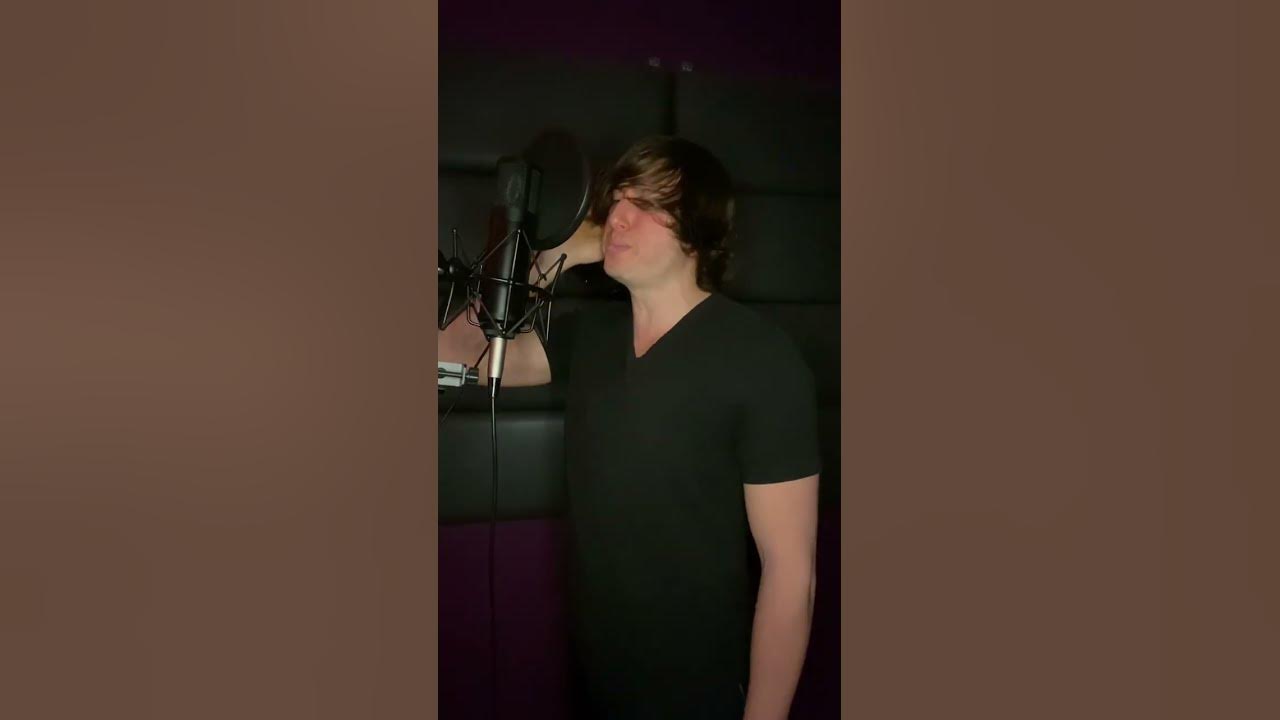 POST MALONE - I FALL APART vocal cover