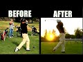 My Swing Evolution Instagram