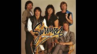 Burning Heart   Survivor from rocky Iv Soundtrack Hq 