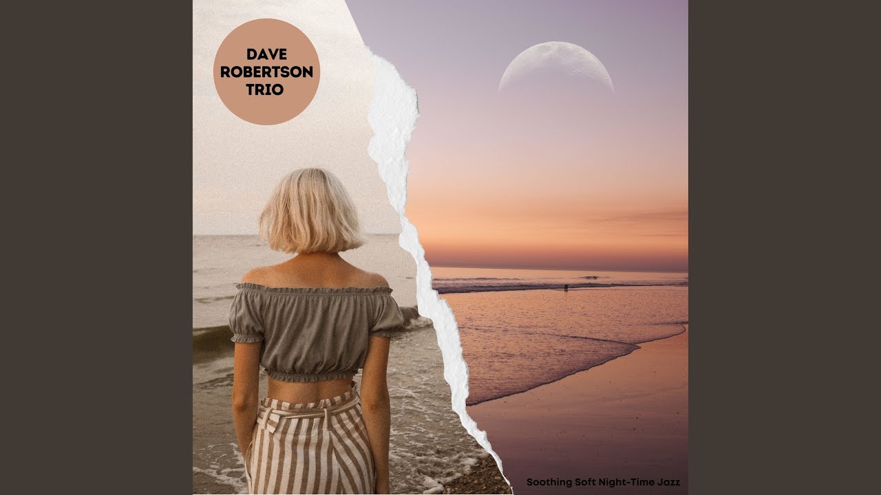 Soothing Soft Night-time Jazz