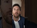 El GOAT me envio este video