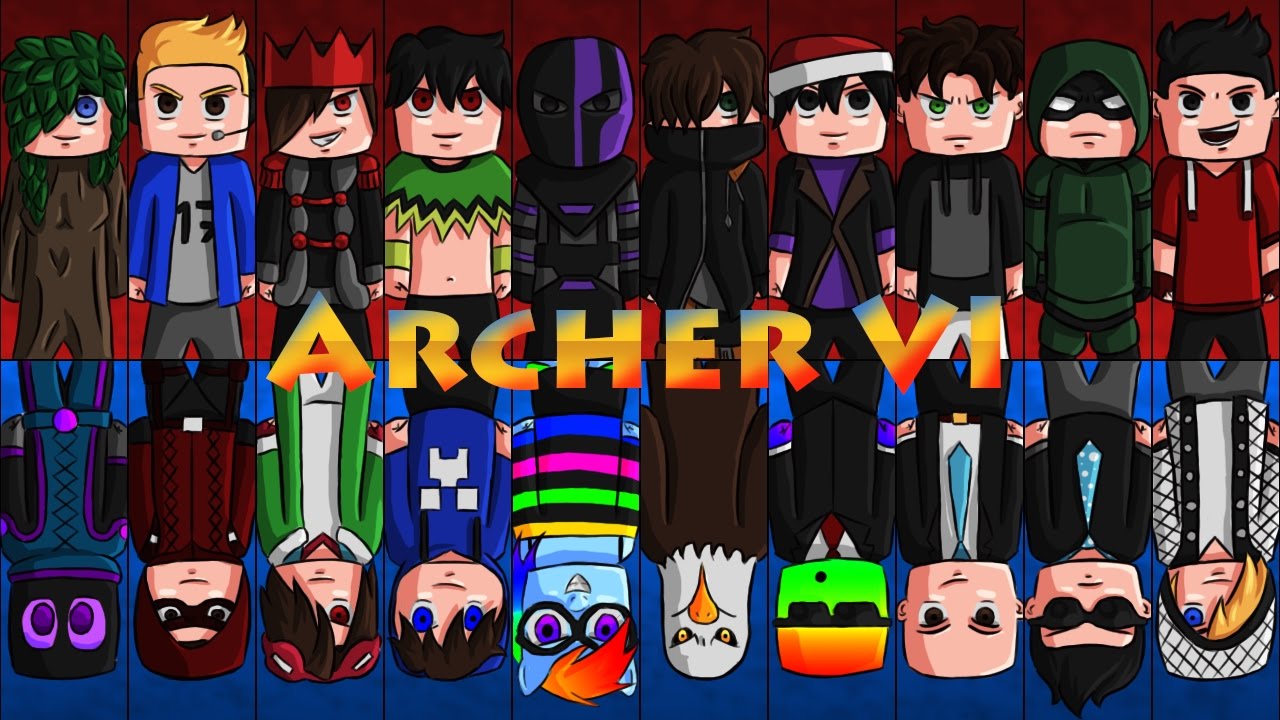 Archer VI | Episode 5 camera iphone 8 plus apk