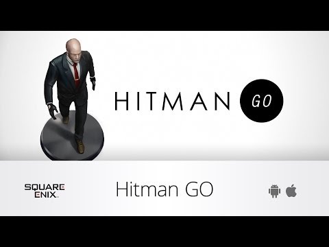 Video: Recenzie Hitman GO