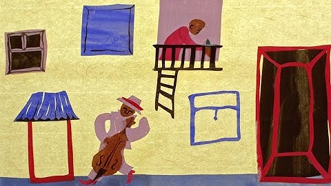 Jacob Lawrence - Commission for Kunsthal KAdE Amersfoort