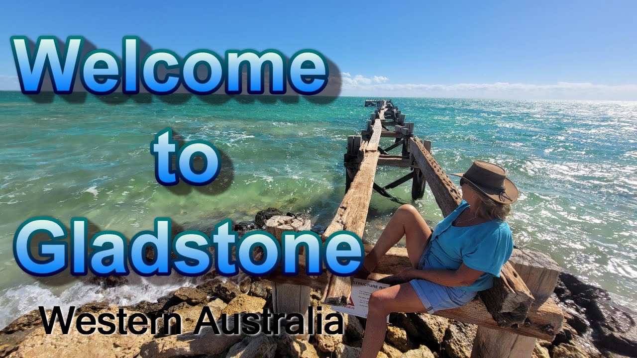 Gladstone, West Australia