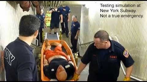 Portable Conveyor System for Disaster Recovery