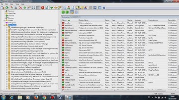 LAB 32 Enumerating Resources in a Local Machine Using Hyena CEH V9