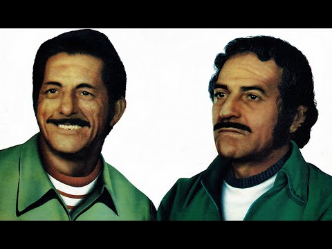 Vieira e Vieirinha-Tiro a Queima Bucha