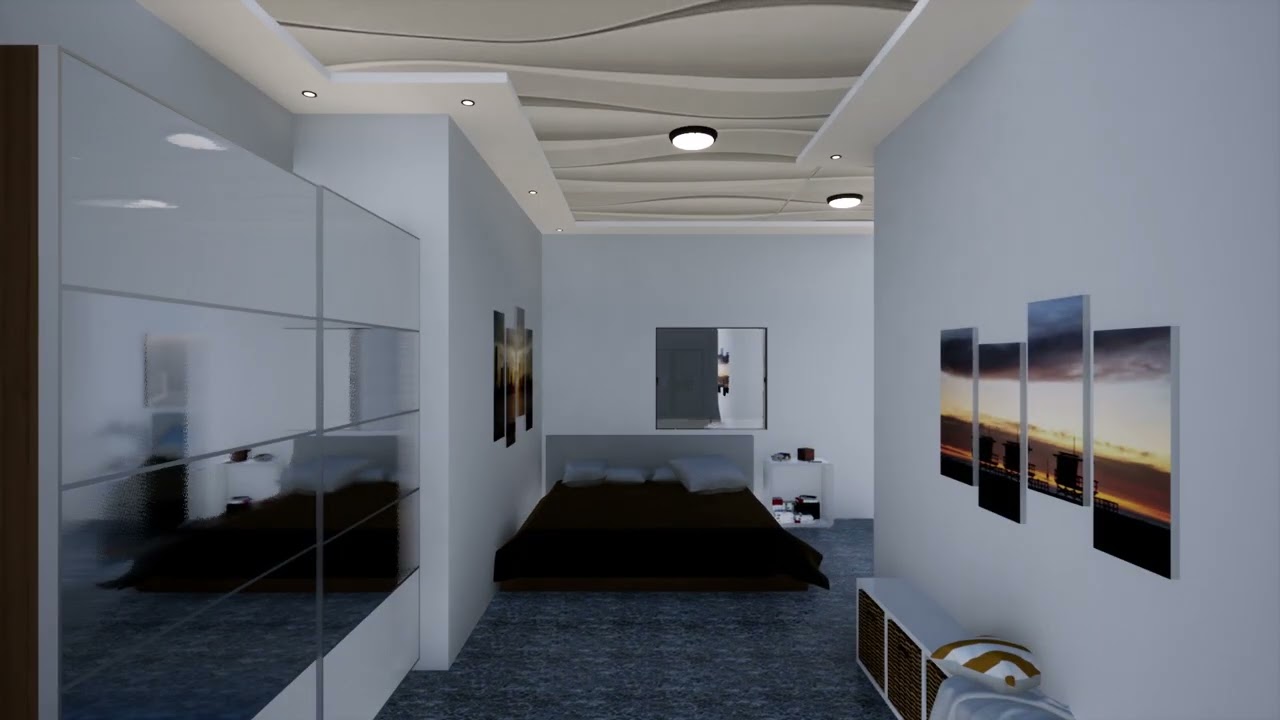 vous générer  votre habitation en vidéo de rêve