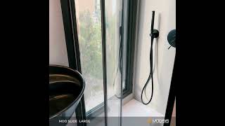 Tiny House Otel Projesinde Mod Slide Large