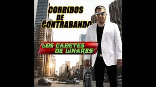 Arturo Garza Treviño -  Los Cadetes de Linares