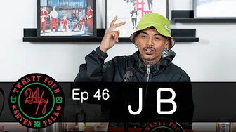 廿四味 24/7Talk