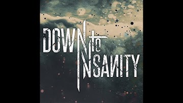 Down to Insanity @ MCP Apache