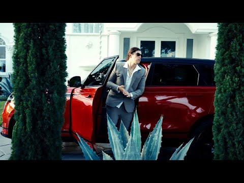 Mia - Dj Conds x William el magnifico x Luis Miguel x Danger ( video official)
