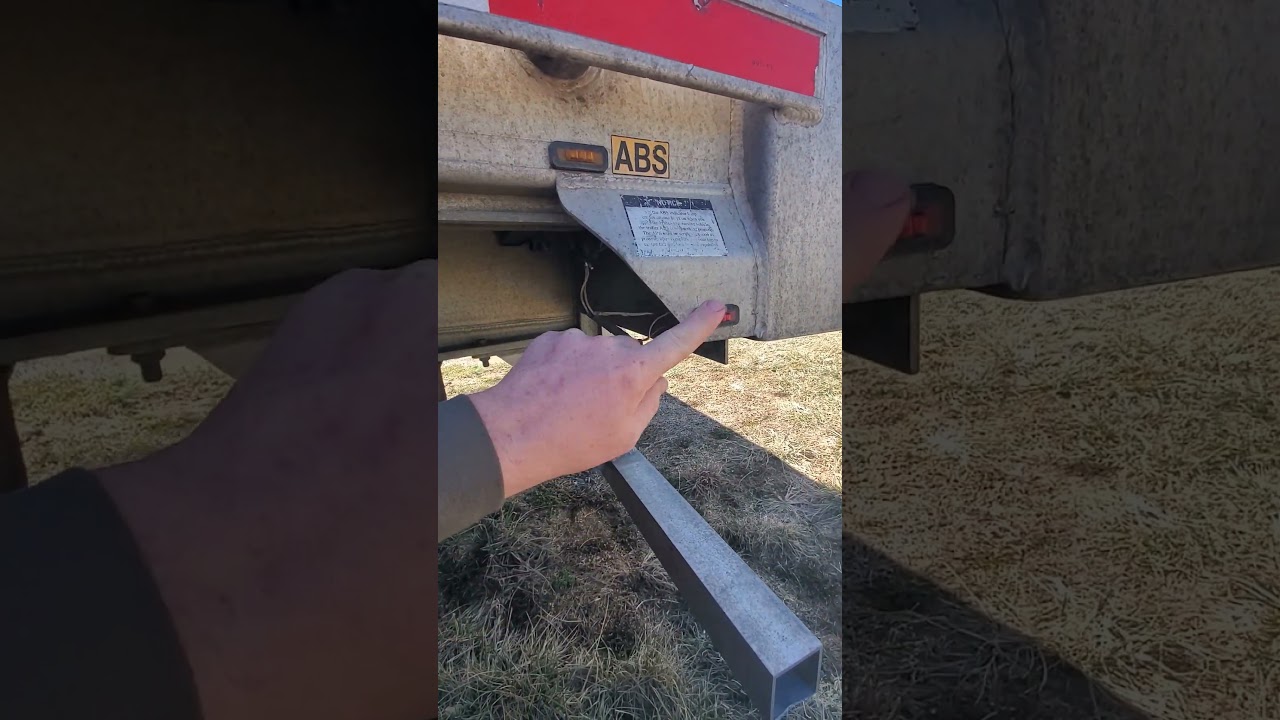 Sunday time off cleaning, food restock, laundry, and do some minor trailer light repairs. 