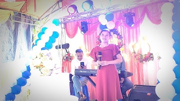 Hát quá sôi động ở đám cưới tại Xóm Bàu Sơn Giang