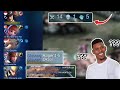 I Carried So Hard My Team Started Blaming Me | Mobile Legends | #mlbb #roger #topglobal