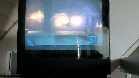 Rayman 3 Episode 8 Level 5 Lava Rising Better Version