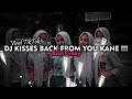 DJ KISSES BACK FROM YOU X MELODI KANE CUY !!! VIRAL TIKOK 2023