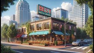 Top Rated Best Restaurants in Raleigh, North Carolina 2025