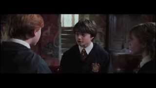 Harry Hufflepuff
