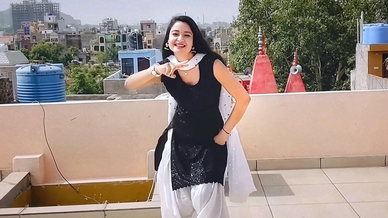 Bol Tere Mithe Mithe   Sapna Chaudhary superhit songDance cover by Neelu Maurya