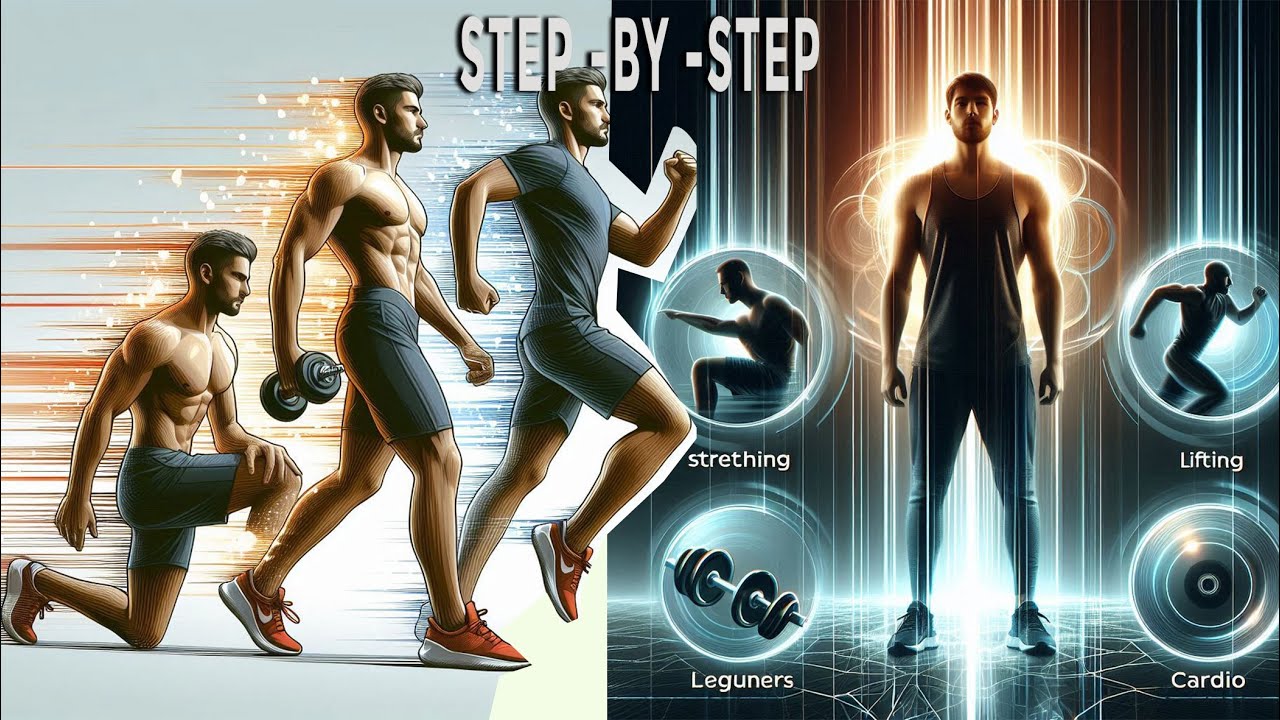 How To Get Motivated To Do Exercise (step-by-step Guide) | TAFT Independent