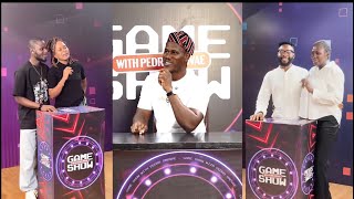 Taboo  Couple Edition  Semifinal  The Anthonys Vs The Edes  The Game Show 