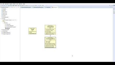 Padrão de Projeto - Proxy