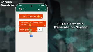 Eng Chat Translator All Languages Translates The All Language For Text Translation