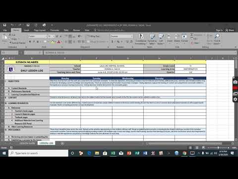 AUTOMATED DLL HOW IT WORKS...