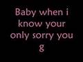 Rihanna - Take a bow lyrics