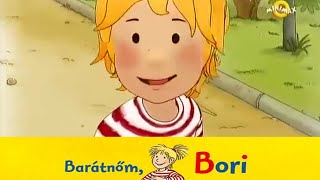 12. rész - 2 minden évad - barátom Bori 🐱🎈⚽