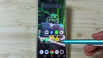 iQOO Z6 Lite 5G | How to Hide Apps in iQOO Z6 Lite 5G