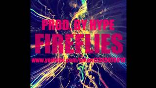 Wiz Khalifa Piano Type Beat - &quot;Fireflies&quot; - Hip Hop Sample Instrumental [Prod. By Jay Démure]