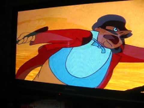 Dumbo en Azteca 7 (Pelea de Elefante)