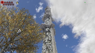 The Talos Principle Workshop Maps: Episode 116: Only Puzzles 3 (Part 1 of 13)