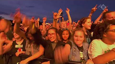 GREEN DAY - When I Come Around [Live]