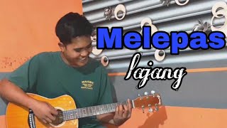 ARVIAN DWI-MELEPAS LAJANG(COVER BY MIKO)