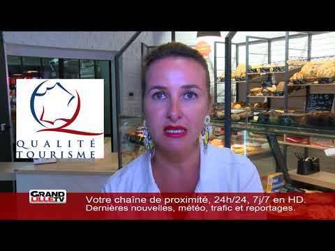 CCI Solutions: boulangerie Saniez à Saint-Omer