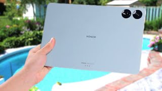 Honor MagicPad 13 | Large 13 inch IMAX Enhanced Tablet!
