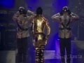 Michael Jackson HIStory World Tour In The Closet Live In Basel 1997