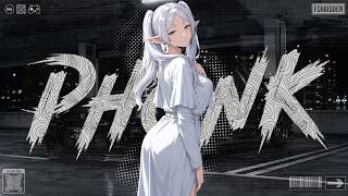 Japanese Phonk | Silent District (1 Hour Mix)