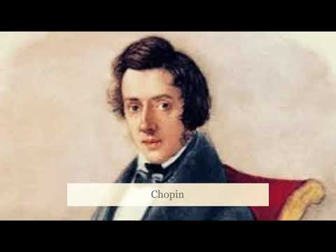 Schumann - Carnaval Op.9 - Chopin