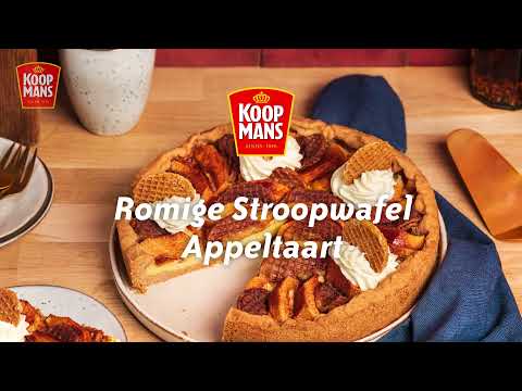 Video: Hoe Om Mazurek Met Appels En Papawersaad Te Kook