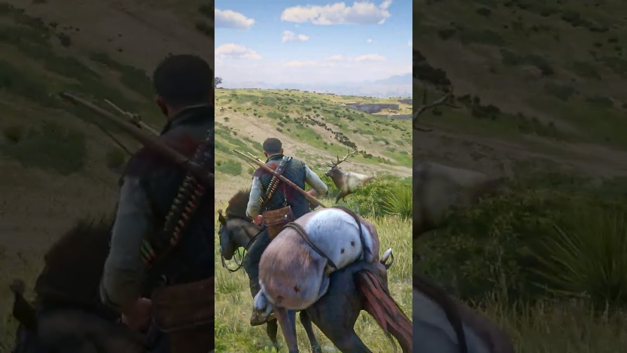 Ultimate Hunting & Survival Skills vid245