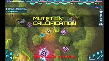 Infested Planet #2: Airstrikes All Day