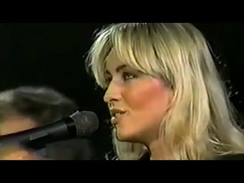 Ace Of Base - The Sign All That She Wants - Live