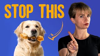 Scary truth about rawhide dog treats